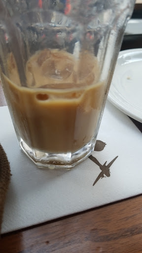 Coffee Shop «Storyville Coffee», reviews and photos, 1001 1st Ave, Seattle, WA 98104, USA