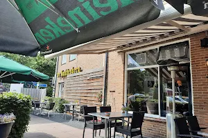 Cafė Restaurant de Smittenberg image