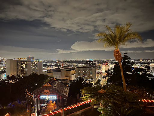 Yamashiro Hollywood image