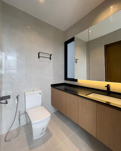 Opinii despre Friday Studio Pte Ltd în Singapore - Interior designer