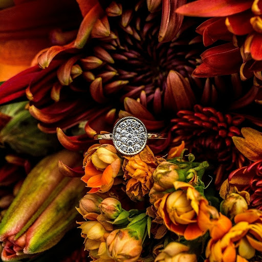 Jeweler «Boris Litwin Jewelers», reviews and photos, 7754 Camargo Rd, Cincinnati, OH 45243, USA