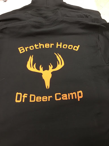 Print Shop «Promo Print Shop», reviews and photos, 33249 Mound Rd, Sterling Heights, MI 48310, USA