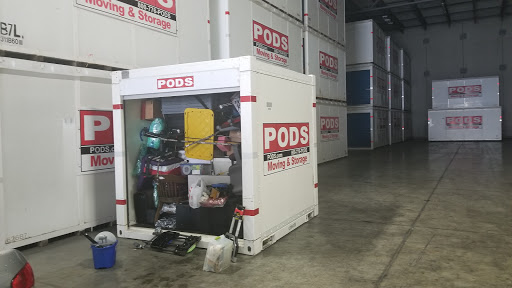 Moving and Storage Service «PODS», reviews and photos, 9325 E 33rd St, Indianapolis, IN 46235, USA