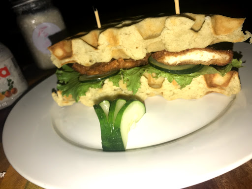 Cake Hut Cafe, River plate Park, Ahmadu Bello Way, Opp Football Field, Wuse II Abuja Municipal Federal Capital Territory NG, 900288, Nigeria, Cafe, state Federal Capital Territory
