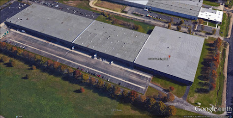 Robinson Investments Warehouse