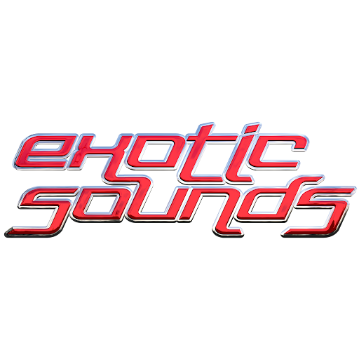 Exotic Sounds- Professional Sound and Lighting
