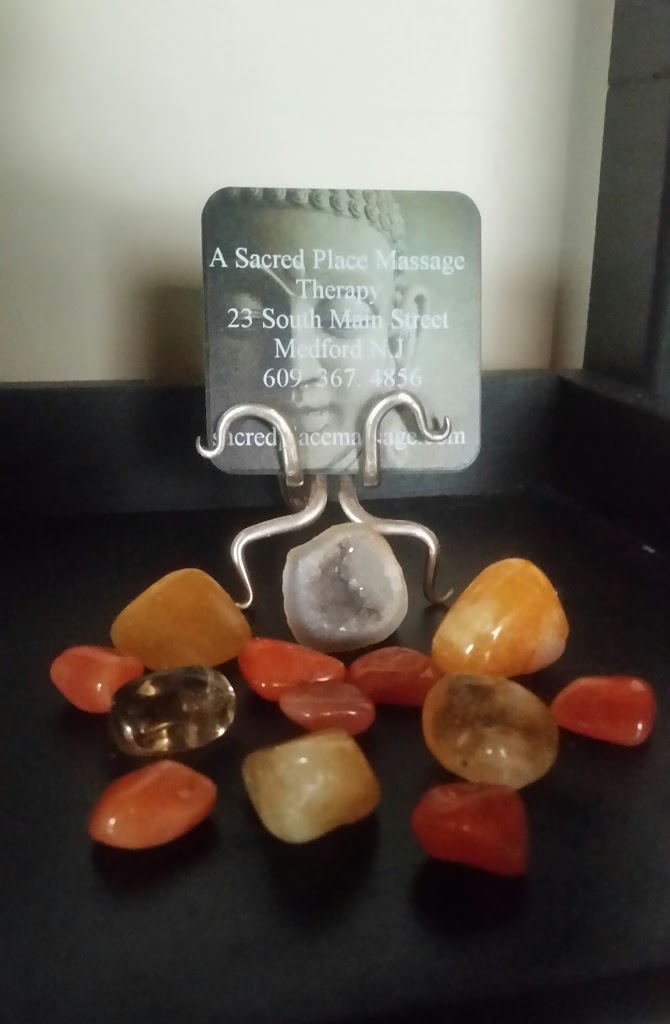 A Sacred Place Massage 08055