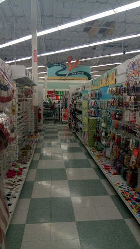 Fabric Store «Jo-Ann Fabrics and Crafts», reviews and photos, 43435 Boscell Rd, Fremont, CA 94538, USA