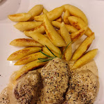 Photo n°11 de l'avis de Alex.e fait le 14/10/2023 à 19:20 sur le  Schloss Reichenschwand à Reichenschwand