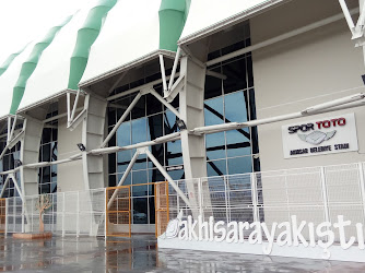 Spor Toto Akhisar Belediye Stadı