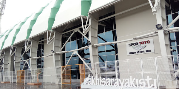 Spor Toto Akhisar Belediye Stadı