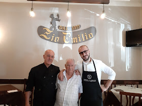 Zio Emilio - Ristorante Cucina Tipica Crotonese - Pesce - Ristorante a Crotone