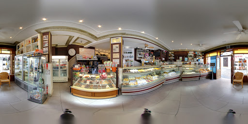 Confitería La Tarifeña