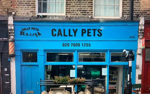 Cally Pets image