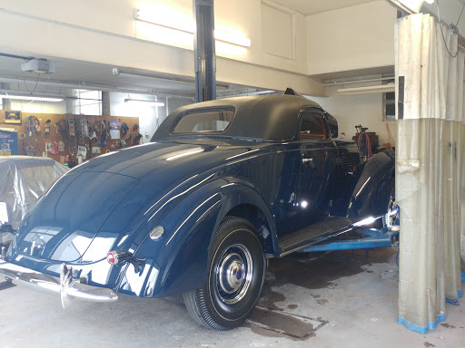 Car Dealer «F-40 Motorsports», reviews and photos, 464 Portland-Cobalt Rd, Portland, CT 06480, USA