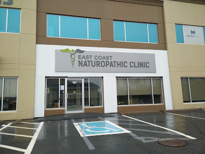 East Coast Naturopathic Clinic