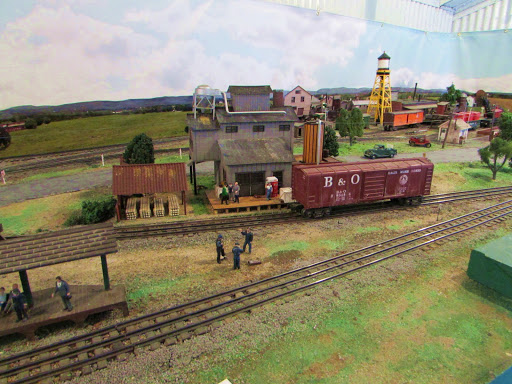 Museum «Strasburg Museum», reviews and photos, 440 E King St, Strasburg, VA 22657, USA