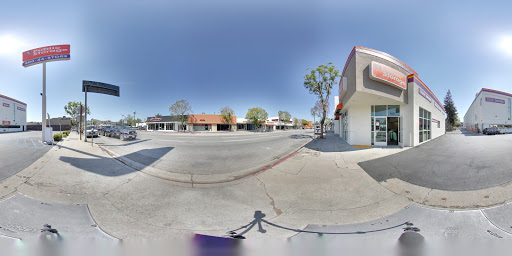 Self-Storage Facility «Public Storage», reviews and photos, 4610 Van Nuys Blvd, Sherman Oaks, CA 91403, USA