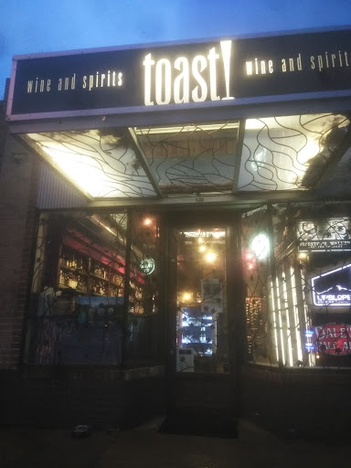 Liquor Store «Toast Wine & Spirits», reviews and photos, 3828 W 23rd Ave, Denver, CO 80211, USA