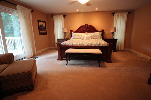 Cabin Rental Agency «Grumpsters Log Cabins», reviews and photos, 535 Ash St, McGregor, IA 52157, USA