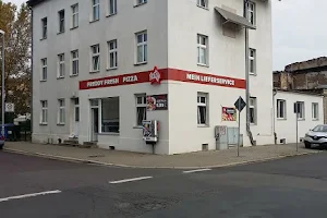 Freddy Fresh Pizza Magdeburg-Neustadt image