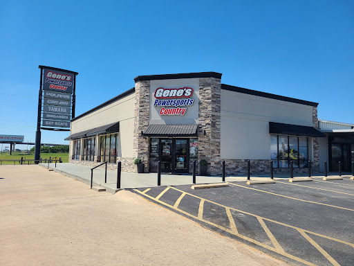 Genes Powersports Country, 12525 Interstate 10 E, Baytown, TX 77523, USA, 