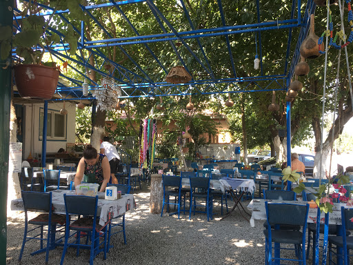 Dönmez Çay Bahçesi