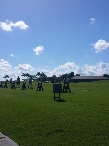 Golf Course «Osprey Point Golf Course», reviews and photos, 12551 Glades Road, Boca Raton, FL 33498, USA