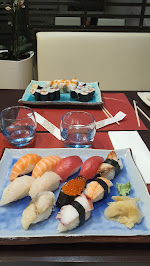 Plats et boissons du Restaurant japonais Toyama à Saint-Orens-de-Gameville - n°1