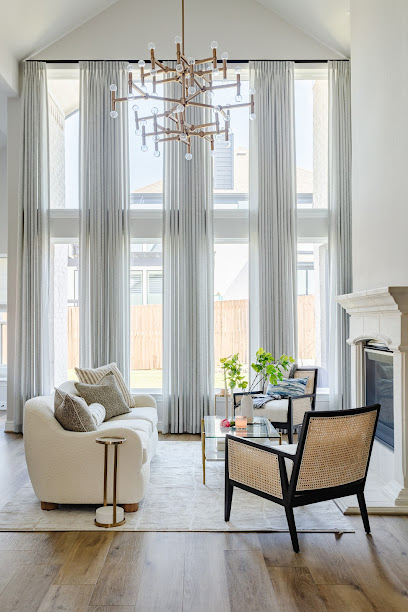 Avanti Designs. Home Luxury Living