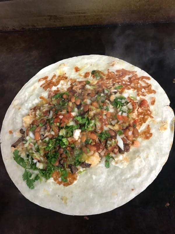 Tacos My Friend 84088