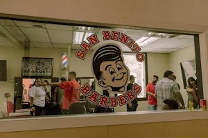 San Benito Barbers image