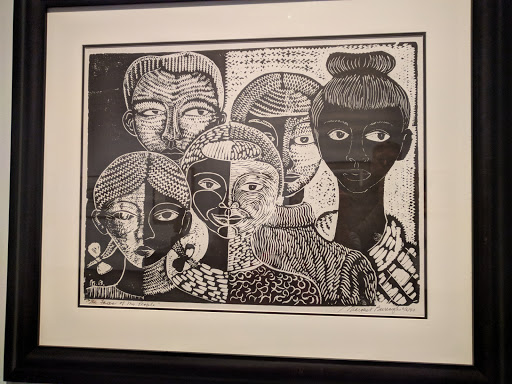 Museum «National Underground Railroad Freedom Center», reviews and photos, 50 E Freedom Way, Cincinnati, OH 45202, USA