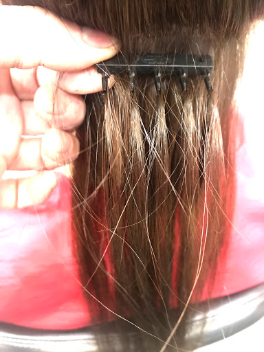 Beauty Salon «Ecco Beauty Hair Salon», reviews and photos, 2 Boylston St #1, Boston, MA 02116, USA