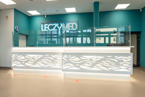 Centrum Medyczne LeczyMed NZOZ