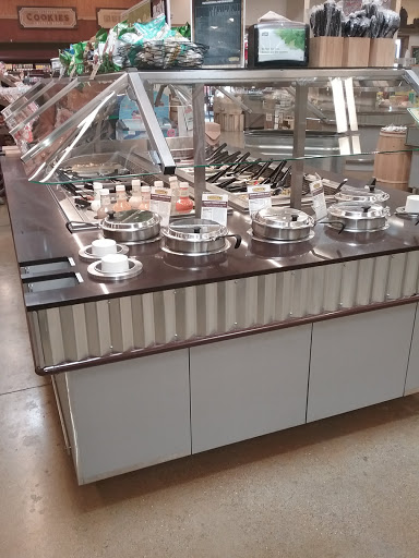 Natural Foods Store «Fresh Thyme Farmers Market- Fishers», reviews and photos, 11481 E 116th St, Fishers, IN 46037, USA