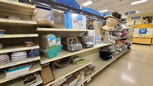 Pet Supply Store «PetSmart», reviews and photos, 4101 Oakwood Blvd, Hollywood, FL 33020, USA