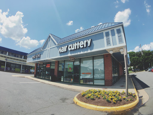 Hair Salon «Hair Cuttery», reviews and photos, 6050 Rose Hill Dr Ste A, Alexandria, VA 22310, USA