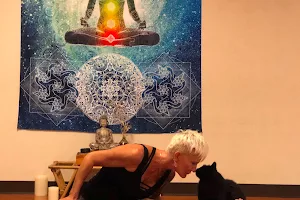 Shanti Kitti Yoga image