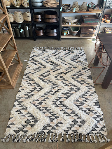 Furniture Store «Nadeau Dallas», reviews and photos, 1128 Longpoint Ave, Dallas, TX 75247, USA