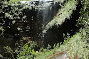 Trilha Cascata da Neve image