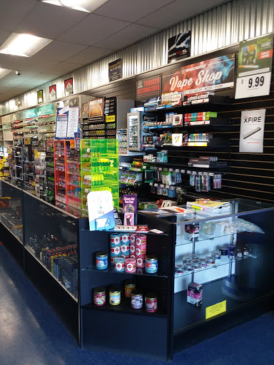 Tobacco Shop «Smoker Friendly», reviews and photos, 7540 Sheridan Blvd, Arvada, CO 80003, USA