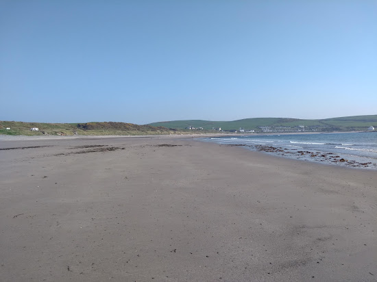 Port Nessock Beach