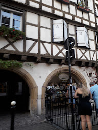 Photo n°2 de Chapellerie Meyer's à Colmar ()