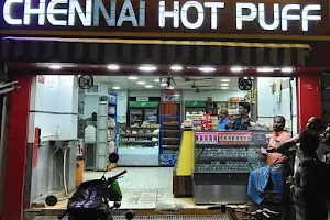 Chennai Hot puffs No 2 image