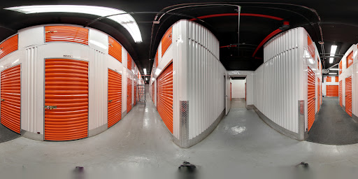 Self-Storage Facility «CubeSmart Self Storage», reviews and photos, 98-34 Jamaica Ave, Woodhaven, NY 11421, USA