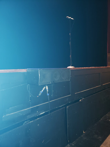 Performing Arts Theater «The Hanover Theatre for the Performing Arts», reviews and photos, 2 Southbridge St, Worcester, MA 01608, USA