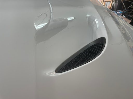 The Details- Ceramic Coating Experts image