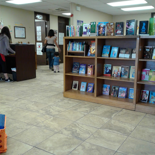 Book Store «Books are Gems», reviews and photos, 7744 N Loop Dr, El Paso, TX 79915, USA