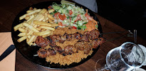 Kebab du Restaurant turc Welcome to Istanbul à Paris - n°12